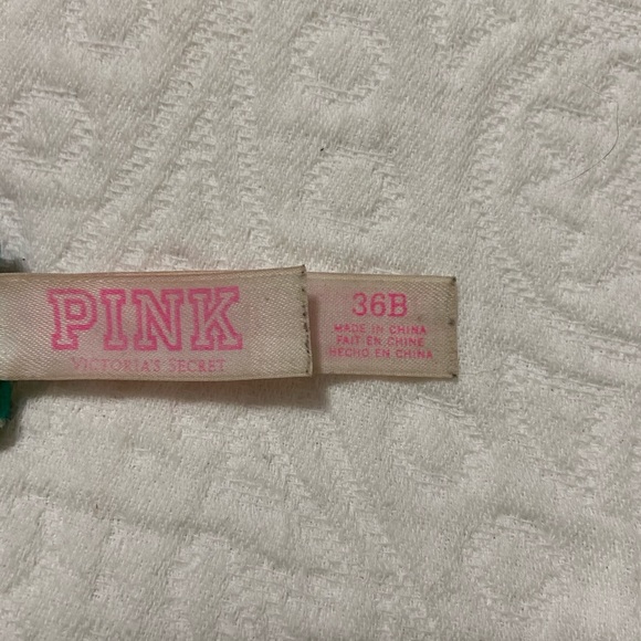 Victoria’s Secret Pink bra - Picture 3 of 3